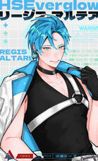 Regis Altare fanart